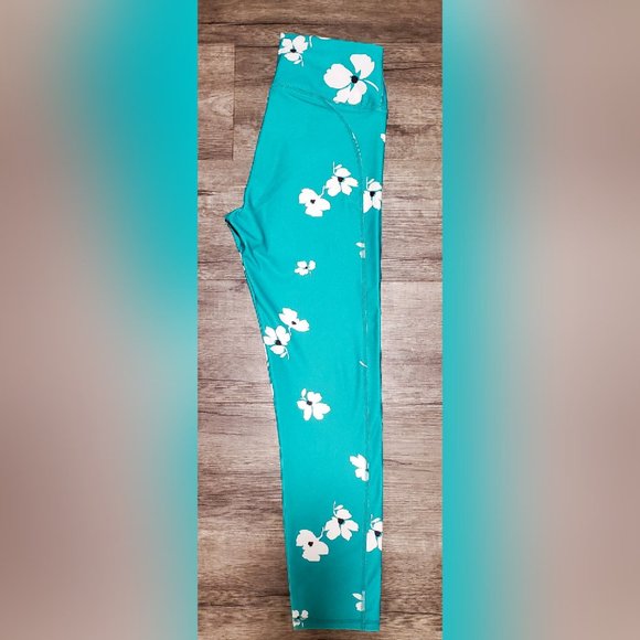 FABLETICS Bali floral Lisette high-waisted legging - Picture 2 of 6